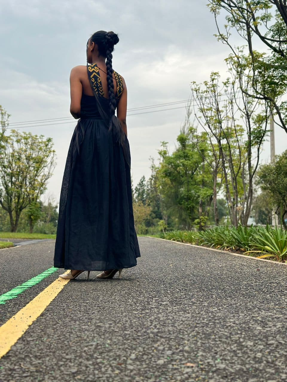 Women Collection — BG Crafted