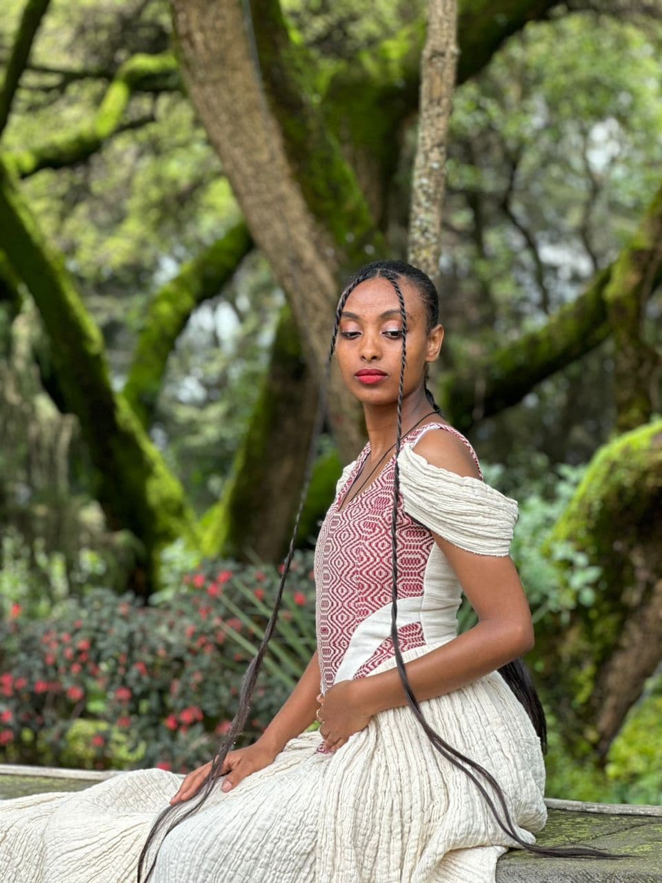 Women Collection — BG Crafted