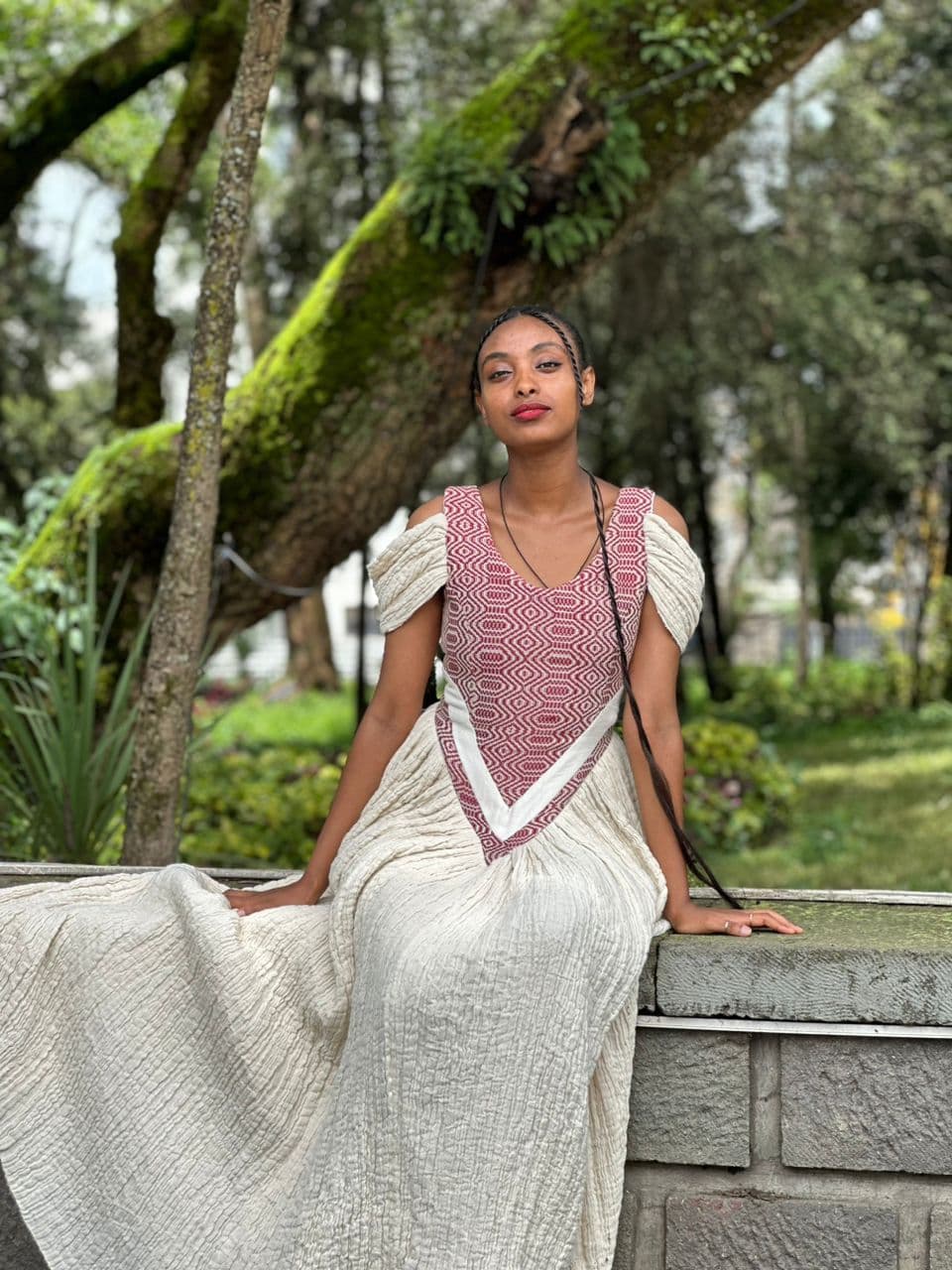 Women Collection — BG Crafted
