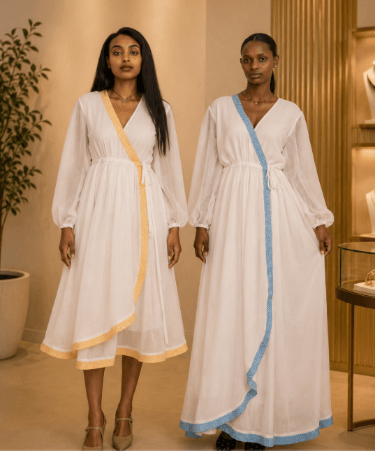 Women Collection — BG Crafted