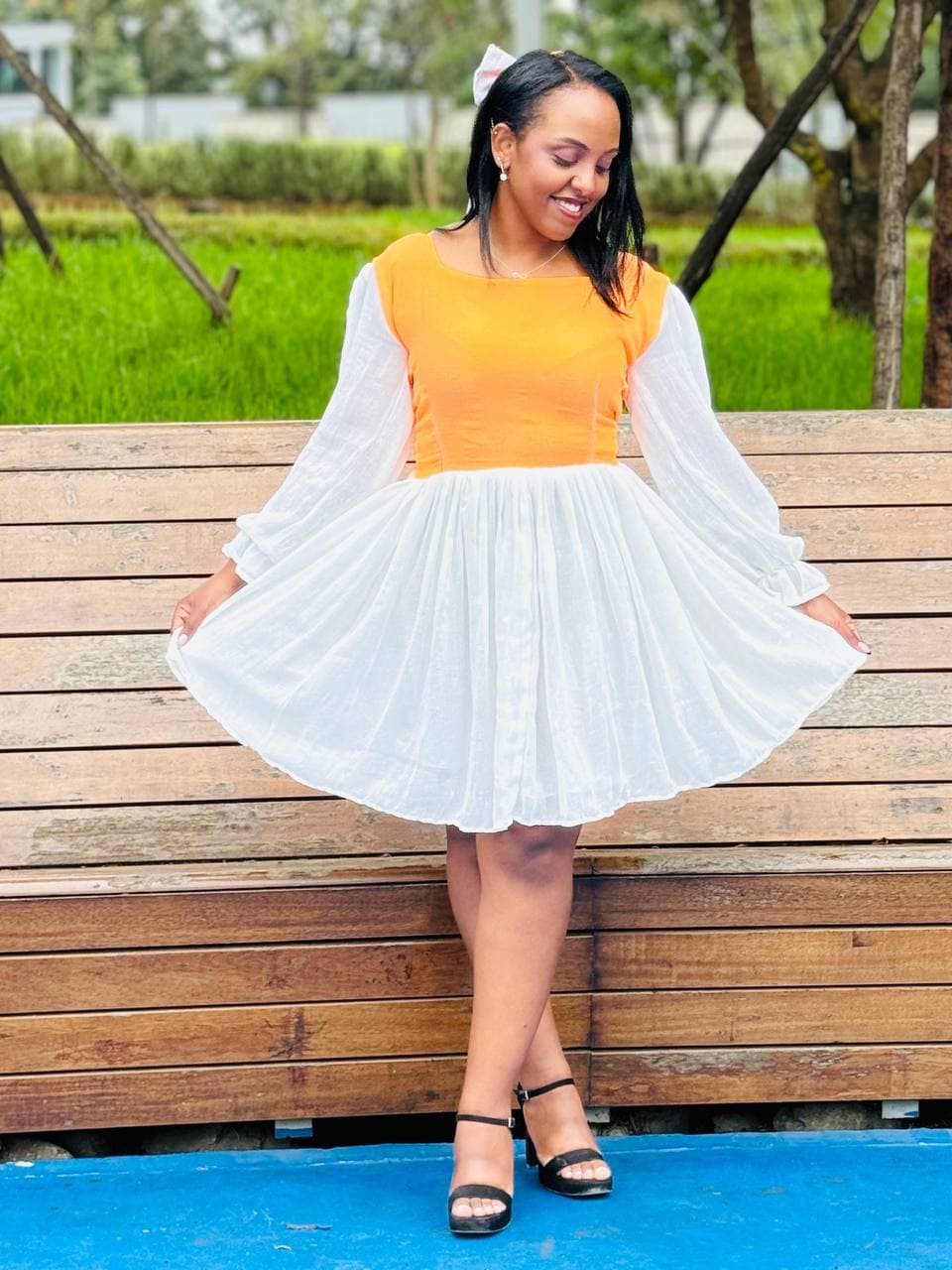 Women Collection — BG Crafted